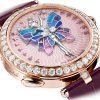 Lady Arpels Ballerine Enchantée Or Rose watch - Image 4