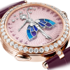 Lady Arpels Ballerine Enchantée Or Rose watch - Image 5