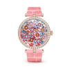 Lady Arpels Heures Florales Cerisier watch - Image 2