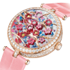 Lady Arpels Heures Florales Cerisier watch - Image 5