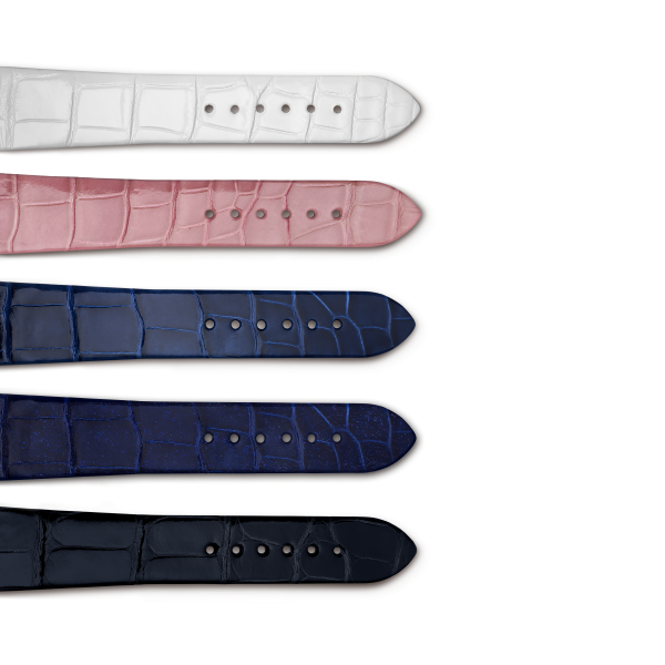 Lady Arpels Heures Florales watch - Image 7