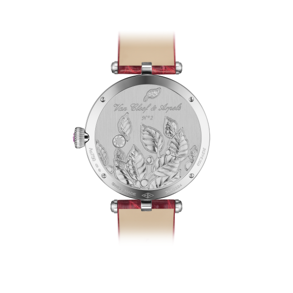 Lady Jour des Fleurs Watch - Image 4