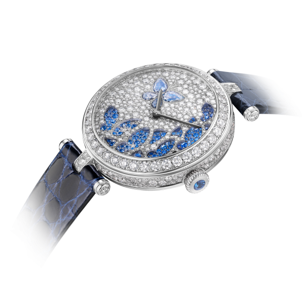 Lady Nuit des Papillons Watch - Image 3