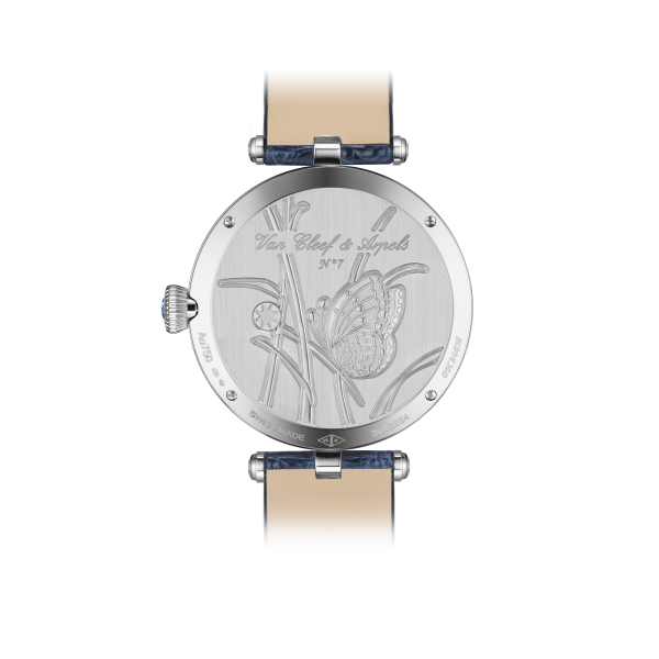 Lady Nuit des Papillons Watch - Image 4