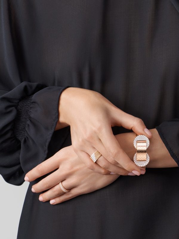 Ludo Secret watch - Image 4
