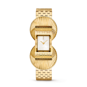 Ludo Secret watch