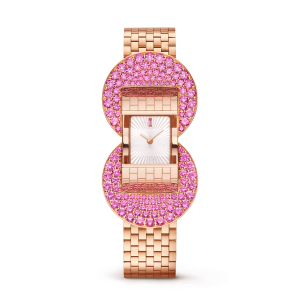 Ludo Secret watch