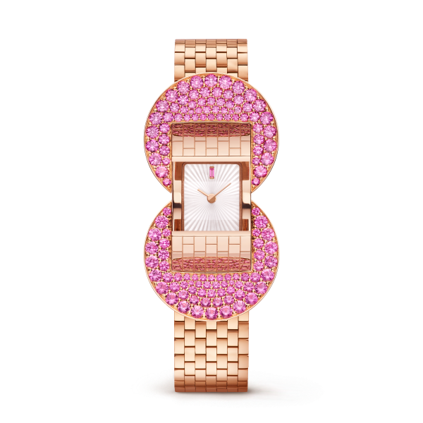 Ludo Secret watch