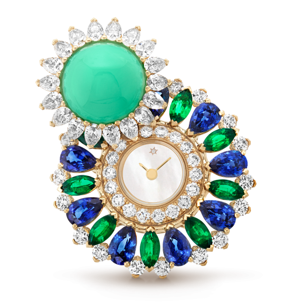 Ludo secret watch - Image 2