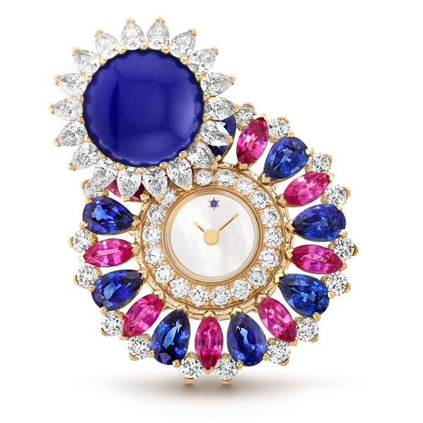 Ludo secret watch - Image 6
