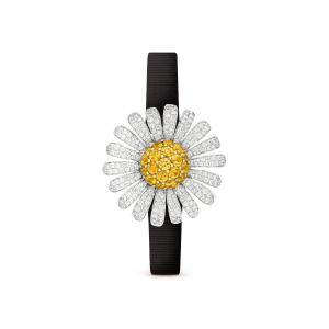 Marguerite Secrète watch