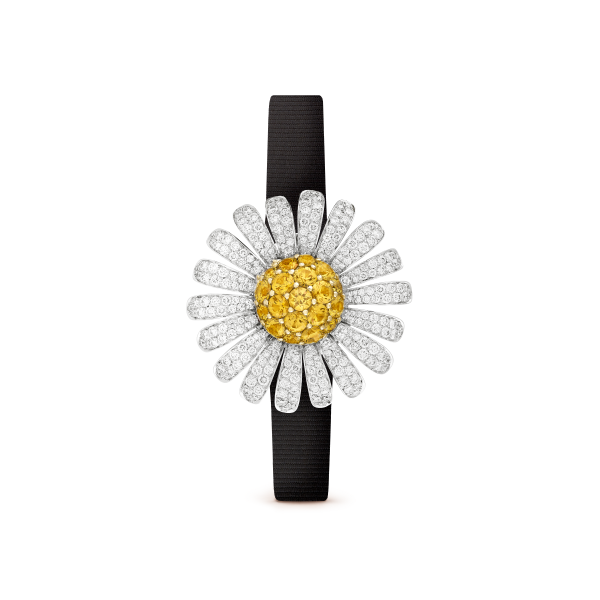 Marguerite Secrète watch