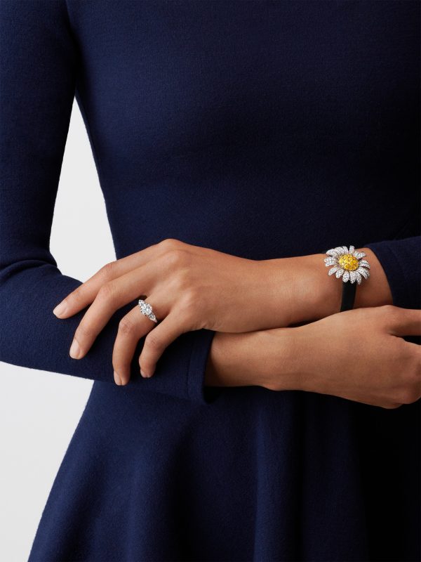 Marguerite Secrète watch - Image 3
