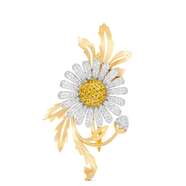 Marguerite Secrète watch - Image 5