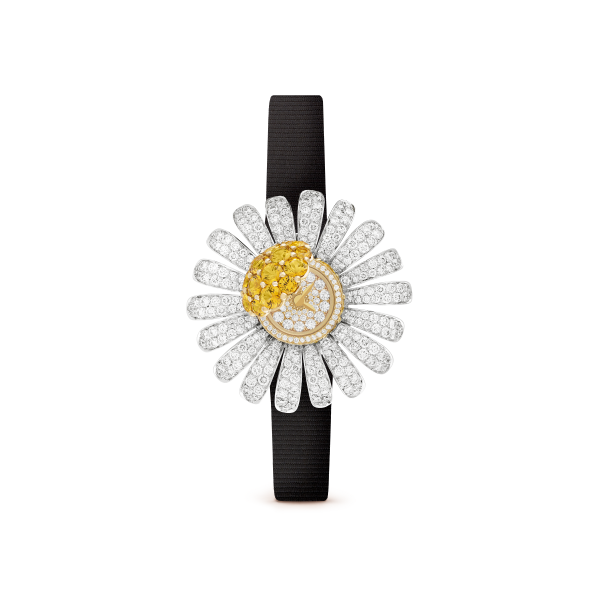 Marguerite Secrète watch - Image 6