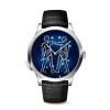 Midnight Zodiaque Lumineux Geminorum (Gemini) watch