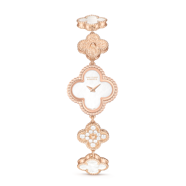 Sweet Alhambra watch