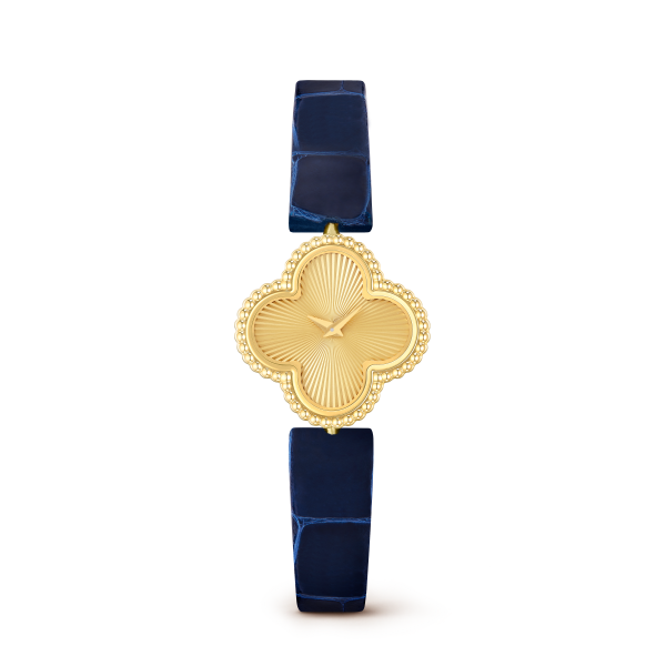 Sweet Alhambra watch