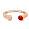Perlée couleurs bracelet, medium model - Image 5