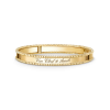 Perlée signature bracelet, medium model - Image 2