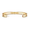 Perlée signature bracelet, medium model - Image 5