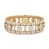 Snowflake bracelet - Image 2