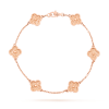 Sweet Alhambra bracelet, 6 motifs