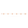 Sweet Alhambra bracelet, 6 motifs - Image 3