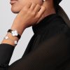 Vintage Alhambra bracelet, 5 motifs - Image 3