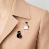 Lucky Animals Cat Clip - Image 2