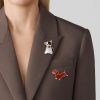 Lucky Animals Dachshund Clip - Image 3