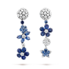 Folie des Prés earrings