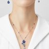 Folie des Prés earrings - Image 2