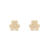 Frivole earrings, small model