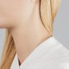 Frivole earrings, small model - Image 3