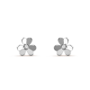 Frivole earrings, small model