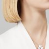 Frivole earrings, small model - Image 3