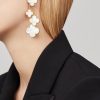 Magic Alhambra earrings, 4 motifs - Image 2