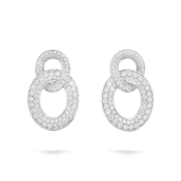 Olympia earrings