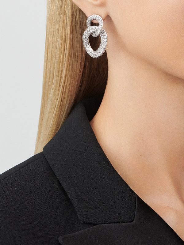 Olympia earrings - Image 2