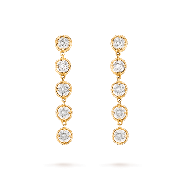 Palmyre earrings