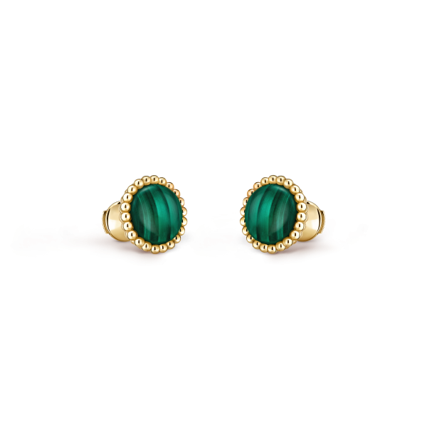 Perlée couleurs earrings - Image 2