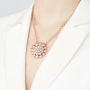 Bouton d’or pendant - Image 3