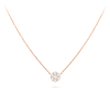 Fleurette pendant