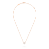 Fleurette pendant - Image 2