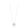Frivole clip pendant, very large model - Image 5