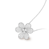 Frivole clip pendant, very large model - Image 6