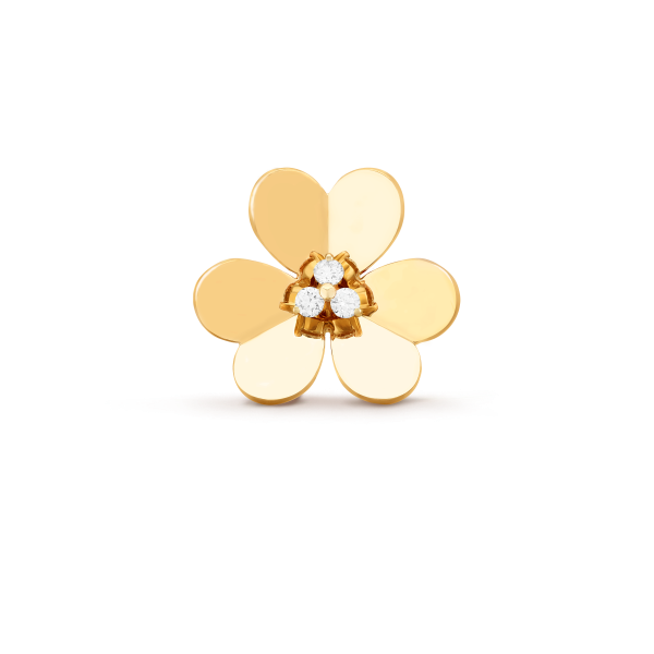 Frivole clip pendant, very large model - Image 2