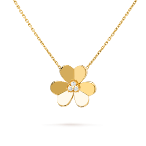 Frivole pendant, large model