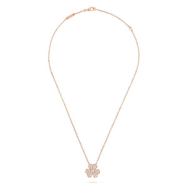 Frivole pendant, small model - Image 2